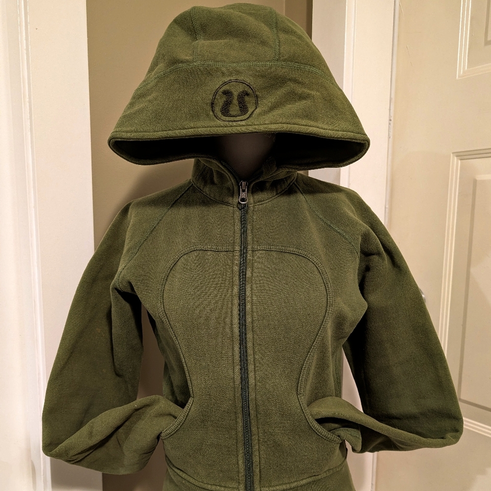 Lululemon Hoodie